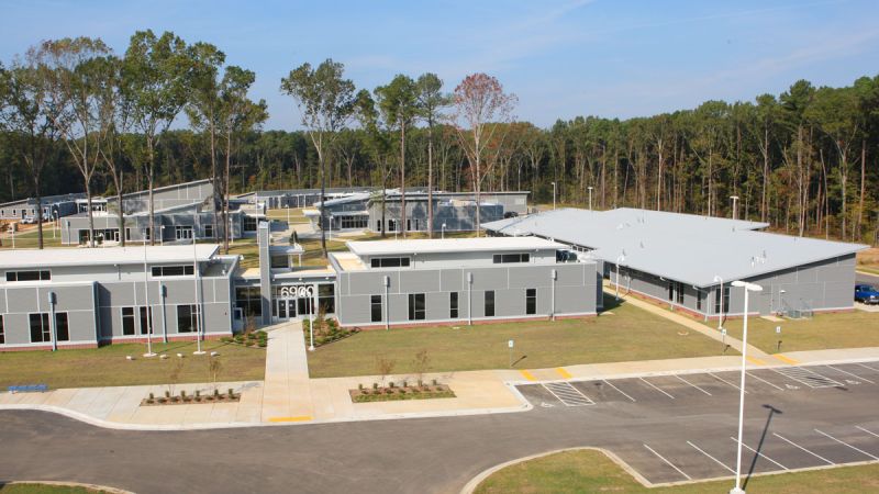 General Contracting