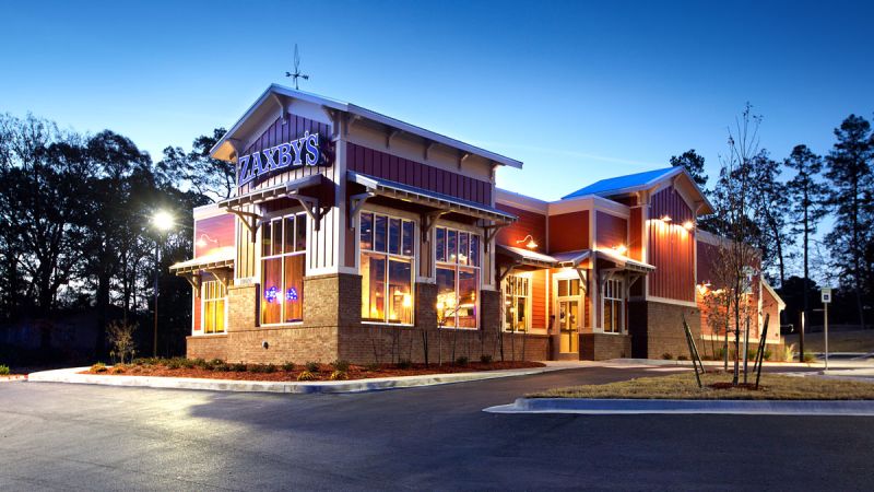Zaxby’s