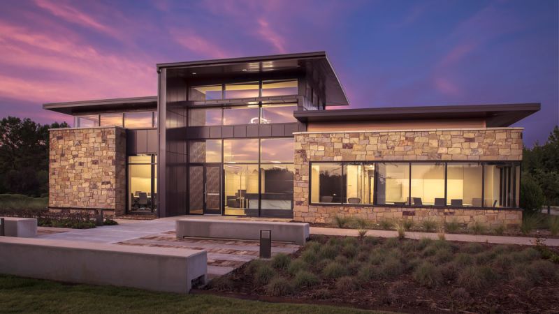 West Little Rock Office