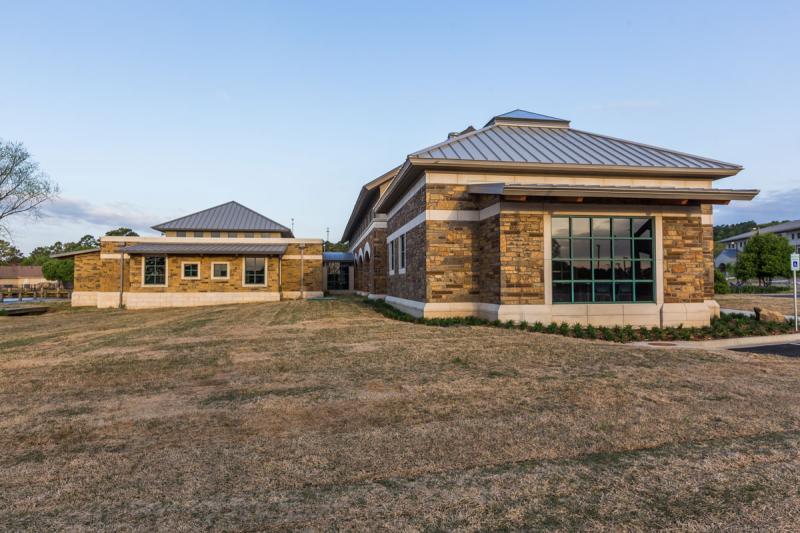 Maumelle-Library-2