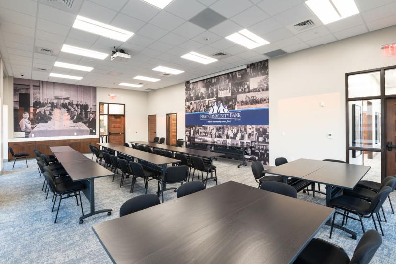 First-Community-Bank-Conway-10 First-Community-Bank-Conway-10