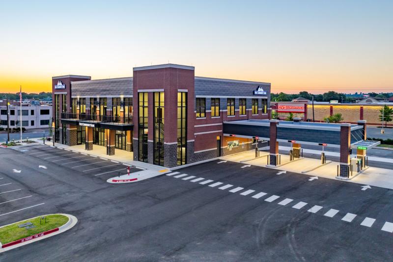 First-Community-Bank-Conway-11 First-Community-Bank-Conway-11