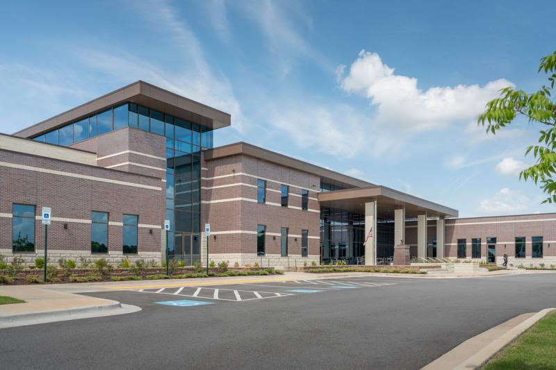 North-Little-Rock-Justice-Center-16