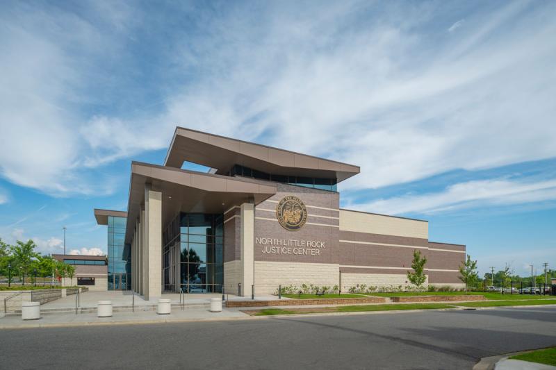 North-Little-Rock-Justice-Center-2