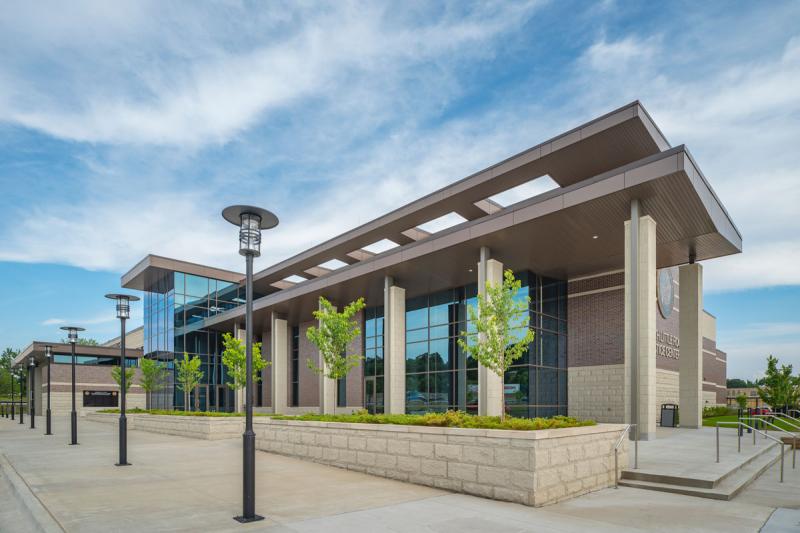 North-Little-Rock-Justice-Center-3