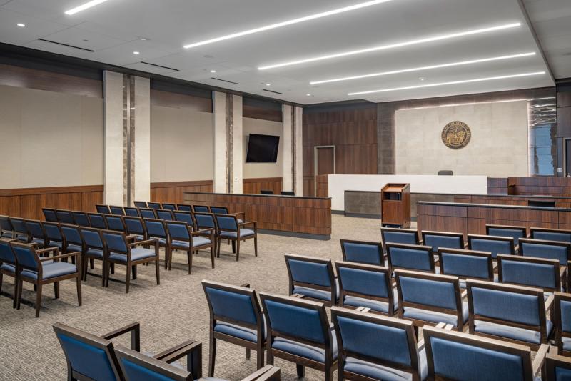 North-Little-Rock-Justice-Center-6